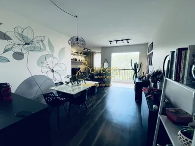 Apartamento com 2 Quartos à venda, 64m² no Vila Praia, São Paulo