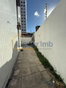 Apartamento com 2 Quartos para alugar, 90m² no Manaíra, João Pessoa