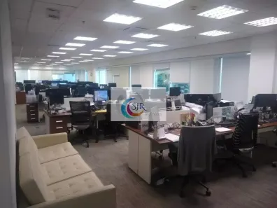 Sala Comercial à venda, 324m² no Jardim Europa, São Paulo