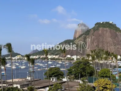 Apartamento com 3 Quartos à venda, 95m² no Botafogo, Rio de Janeiro