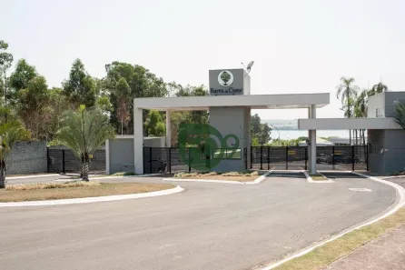 Lote/Terreno à venda, 600m² no Residencial Jardim Barra do Cisne I, Americana