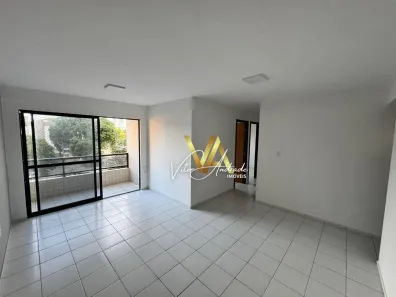 Apartamento com 3 Quartos à venda, 78m² no Encruzilhada, Recife