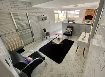 Sobrado com 3 Quartos à venda, 140m² no Sítio do Morro, São Paulo