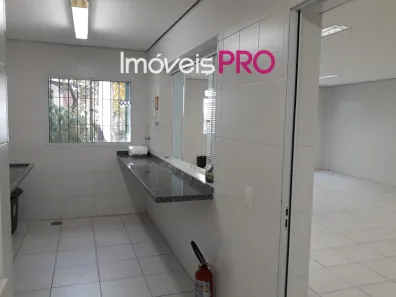 Prédio Comercial à venda, 805m² no Cambuci, São Paulo