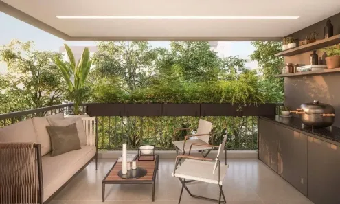 Apartamento com 1 Quarto à venda, 40m² no Centro, Rio de Janeiro
