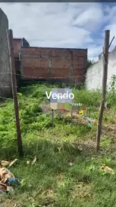 Lote/Terreno à venda, 144m² no Dom Luciano, Aracaju