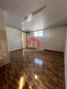 Casa com 1 Quarto para alugar, 36m² no Carandiru, São Paulo