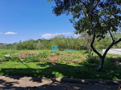 Lote/Terreno à venda, 1000m² no Recanto Santa Barbara, Jambeiro