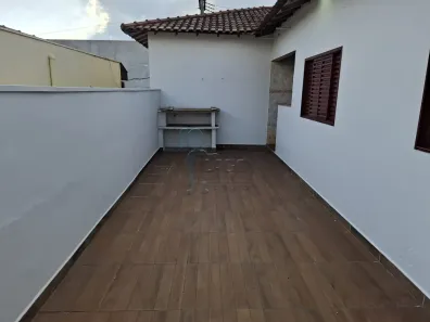 Casa com 3 Quartos à venda, 142m² no Sumarezinho, Ribeirão Preto