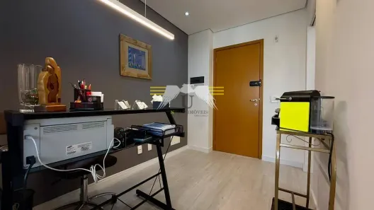 Sala Comercial para alugar, 27m² no Tatuapé, São Paulo