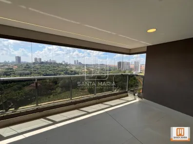 Apartamento com 3 Quartos à venda, 227m² no Jardim Ilhas do Sul, Ribeirão Preto