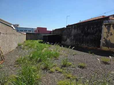 Lote/Terreno à venda, 285m² no Remanso Campineiro, Hortolândia
