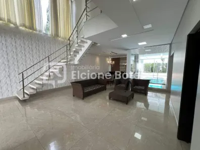 Casa com 4 Quartos para alugar, 544m² no Jardim Colina, Uberlândia