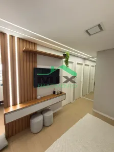 Apartamento com 2 Quartos à venda, 45m² no Centro, Diadema