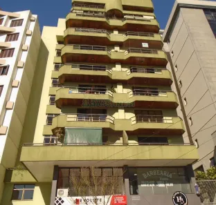 Apartamento com 1 Quarto à venda, 75m² no Centro, Caxias do Sul