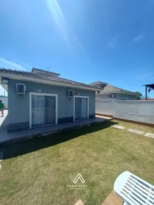Casa com 3 Quartos à venda, 98m² no Jardim Atlântico Central (Itaipuaçu), Maricá