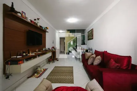Casa com 3 Quartos à venda, 168m² no Cidade Patriarca, São Paulo