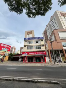 Imóvel Comercial para alugar, 22m² no Centro, Criciúma