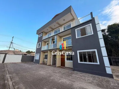 Cobertura com 2 Quartos à venda, 100m² no Chácara Mariléa, Rio das Ostras