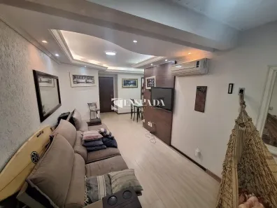 Apartamento com 2 Quartos à venda, 100m² no Jardim Camburi, Vitória