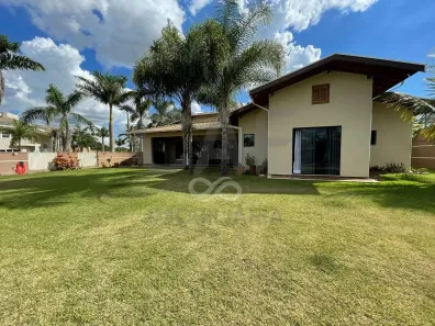 Casa com 3 Quartos à venda, 300m² no Parque Residencial Palm Park, Holambra