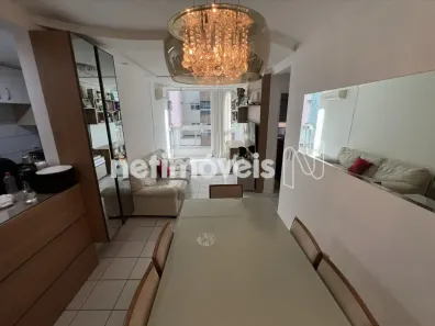 Apartamento com 2 Quartos à venda, 70m² no Jardim Camburi, Vitória