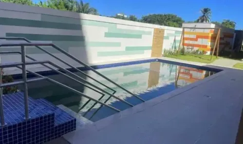 Apartamento com 2 Quartos para alugar, 49m² no Candeias, Jaboatão dos Guararapes