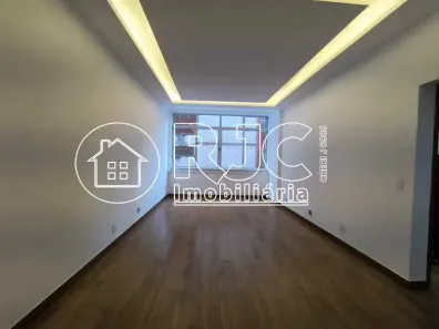 Apartamento com 3 Quartos à venda, 86m² no Tijuca, Rio de Janeiro