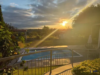 Fazenda/Sítio à venda, 320m² no Condomínio Residencial Haras Pavão, Araçoiaba da Serra