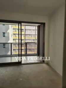 Apartamento com 1 Quarto à venda, 25m² no Pinheiros, São Paulo
