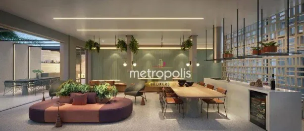 Apartamento com 1 Quarto à venda, 27m² no Vila Mariana, São Paulo