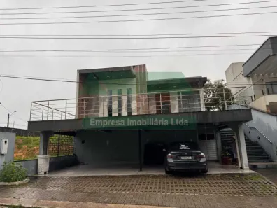 Casa de Condomínio com 4 Quartos à venda, 359m² no Flores, Manaus