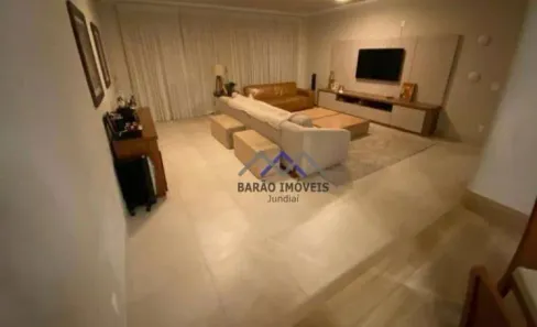 Apartamento com 4 Quartos à venda, 220m² no Centro, Jundiaí