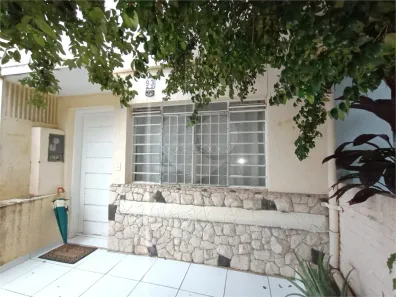 Casa com 2 Quartos à venda, 110m² no Planalto Paulista, São Paulo