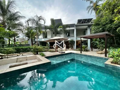 Casa com 7 Quartos à venda, 600m² no Riviera, Bertioga