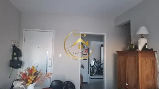 Apartamento com 3 Quartos à venda, 80m² no Bonfim, Campinas