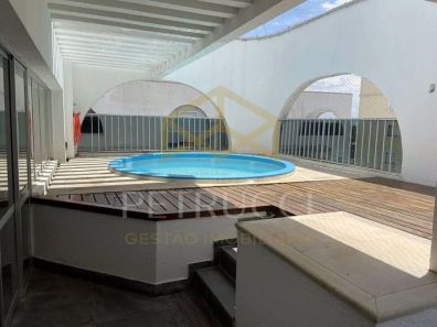 Cobertura com 3 Quartos à venda, 170m² no Jardim das Paineiras, Campinas