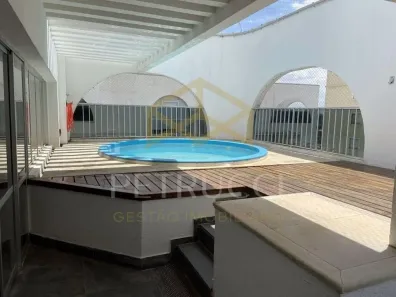 Cobertura com 3 Quartos à venda, 170m² no Jardim das Paineiras, Campinas
