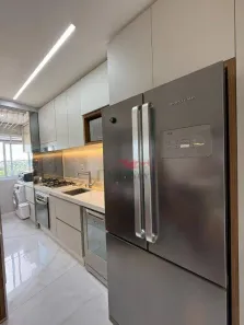 Apartamento com 2 Quartos à venda, 53m² no Jardim Casablanca, Indaiatuba
