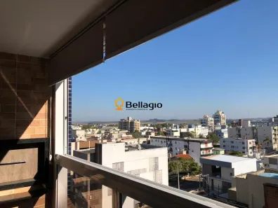 Apartamento com 3 Quartos à venda, 131m² no Nossa Senhora de Fátima, Santa Maria
