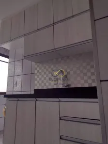 Apartamento com 2 Quartos à venda, 52m² no Portal dos Gramados, Guarulhos