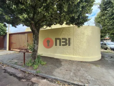 Casa com 3 Quartos para alugar, 280m² no Vila Maria, São José do Rio Preto