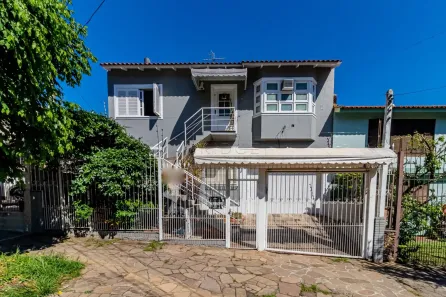 Casa com 6 Quartos à venda, 337m² no São Sebastião, Porto Alegre