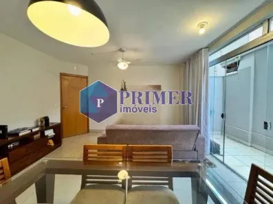 Apartamento com 2 Quartos à venda, 120m² no Santo Antônio, Belo Horizonte