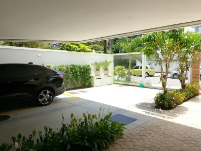Apartamento com 2 Quartos à venda, 83m² no Recreio dos Bandeirantes, Rio de Janeiro