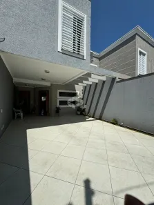 Casa com 3 Quartos à venda, 186m² no Jardim Santa Clara, Guarulhos