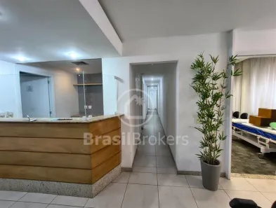 Sala Comercial à venda, 163m² no Centro, Rio de Janeiro