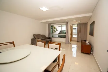 Casa com 3 Quartos à venda, 115m² no Nossa Senhora de Fátima, Contagem