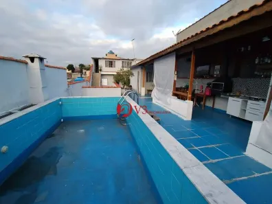 Casa com 4 Quartos à venda, 195m² no Cidade Líder, São Paulo