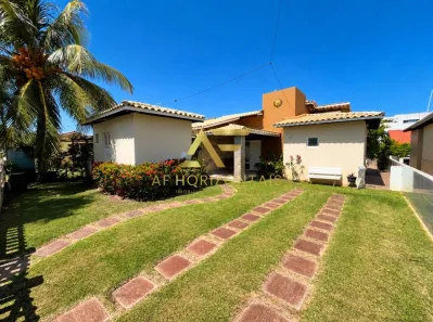 Casa de Condomínio com 3 Quartos à venda, 160m² no Mosqueiro, Aracaju